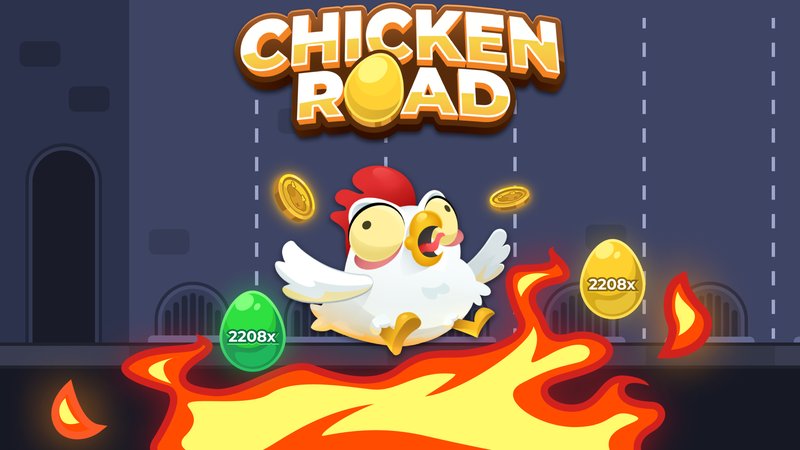 Entdecken Sie die spannende Welt von Chicken Road Casino in Deutschland in Germany