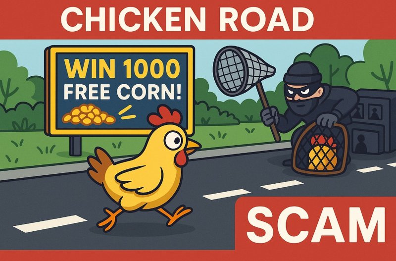 Découvrez le Jeu de Casino Chicken Road en Ligne en France à France