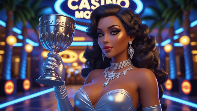 Spinmama, spinmama casino slots