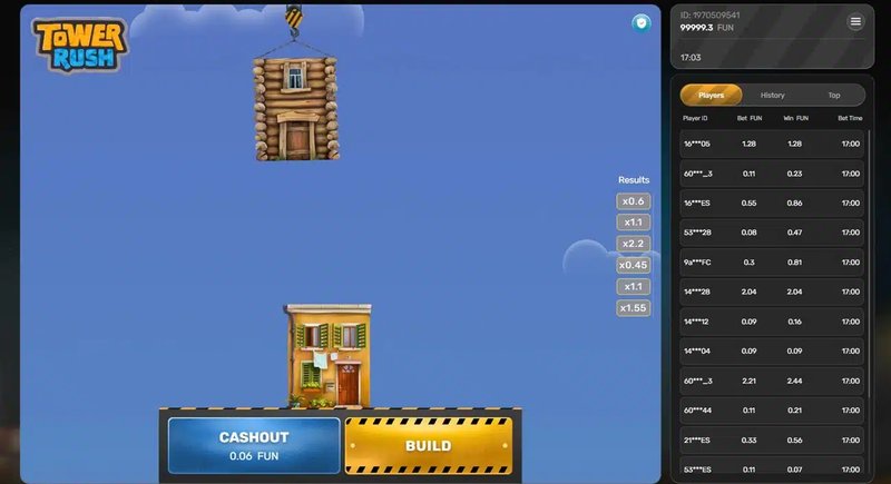 Scopri Tower Rush, il Gioco di Slots con Altissime Offerte Online, tower rush gioco con soldi veri