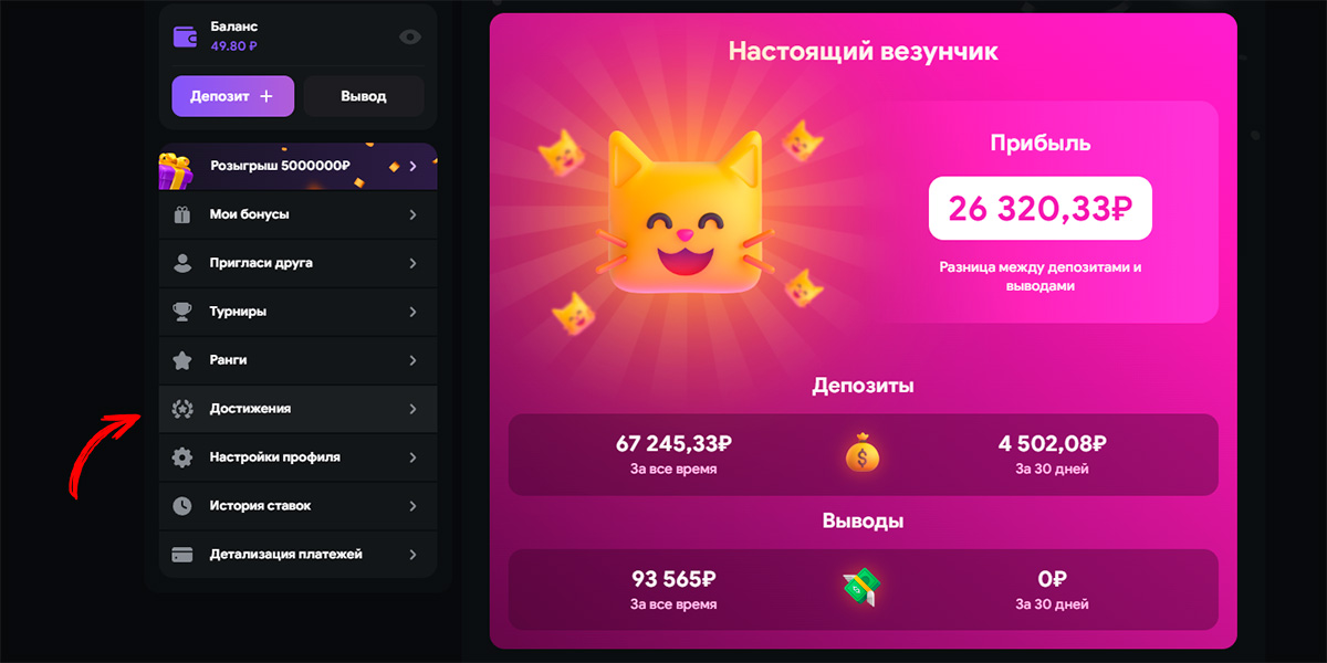 Lootrun Казино Зеркало — Рабочий Альтернативный Вход