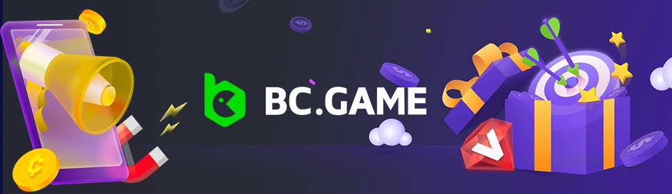 The Ultimate Guide to BC.Game Mobile App Play Anytime, Anywhere