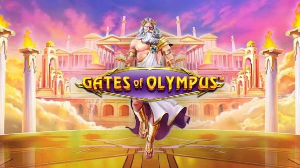 Forstå Multiplikatorerne i Gates of Olympus En Guide til Spillerne