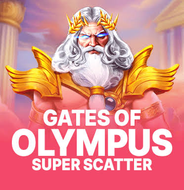 Gates of Olympus En Fantastisk Slotoplevelse