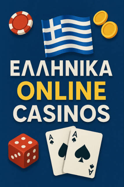 Ανακαλύπτοντας τα Διαδικτυακά Καζίνο Οδηγός για Αρχάριους