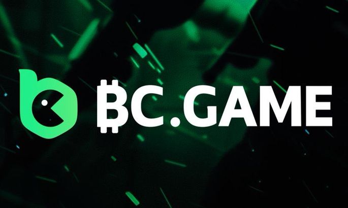 BC.Game The Leading Online Crypto Casino Experience