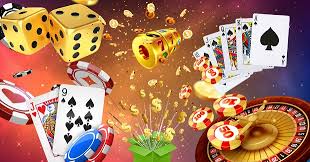 Casino WinsMania UK Your Guide to Thrilling Gaming Experiences