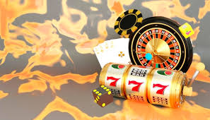 Discover Bitstrike Casino & Sportsbook Your Ultimate Gaming Experience