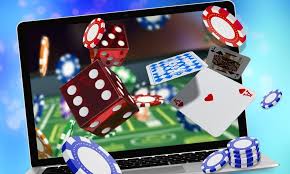 Explora el Mundo de Wyns Casino Diversión y Oportunidades