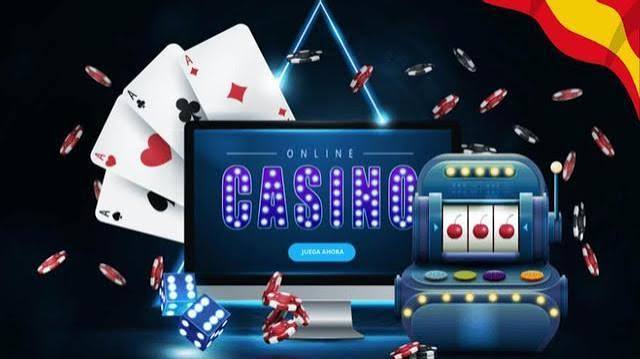 Explora los Mejores Juegos de Casino Online con Dinero Real