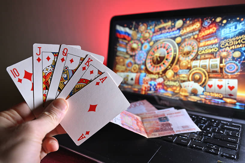 Exploring the Thrills of BloodySlots Online Casino UK Exploring the Thrills of BloodySlots Online Casino UK