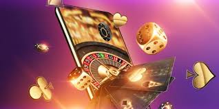 Exploring the Thrills of BloodySlots Online Casino UK Exploring the Thrills of BloodySlots Online Casino UK