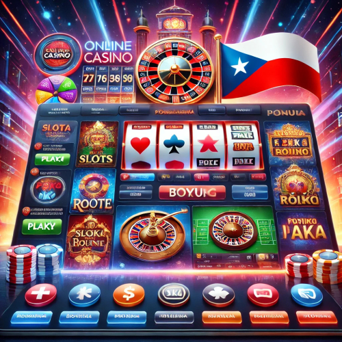 Legální casino Synot – Vše, co potřebujete vědět.