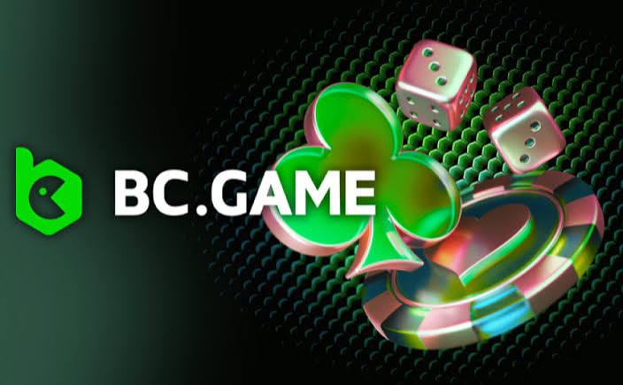 Understanding the BC.Game Login Process A Step-by-Step Guide