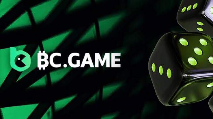 Discover the Future of Gaming with the BC.CO Mobile App