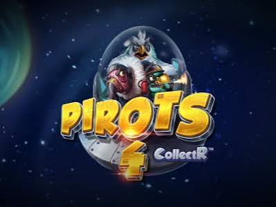 Exploring the Exciting World of Pirates 4 Slot -1980836822