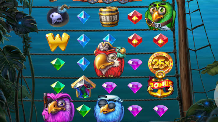 Oplev Pirots 4 Et Unikt Spilleunivers for Danskere