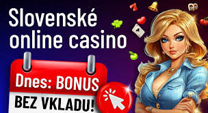 Zahranične online kasína Príležitosť na zábavu a výhru