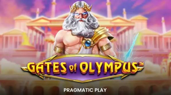 Gates of Olympus - En Guide til Danske Spil 809051031 Gates of Olympus - En Guide til Danske Spil 809051031