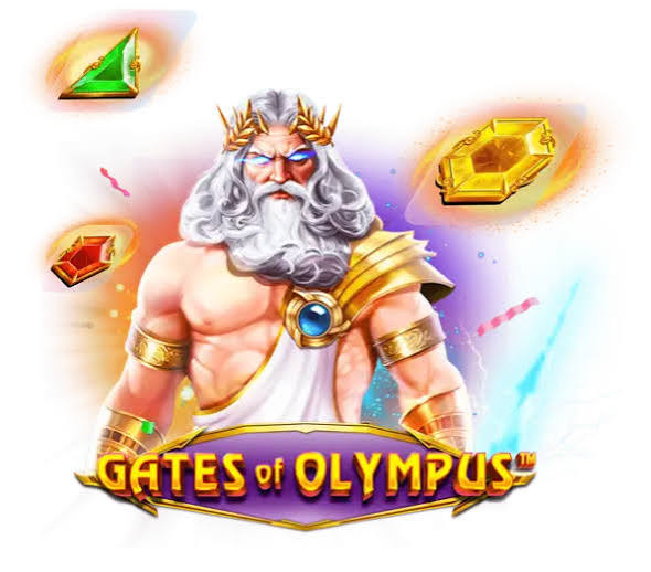 Gates of Olympus Slot Oplev Gudenes Verdener