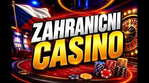 Online Casino Česká Republika Vše, co potřebujete vědět o hraní