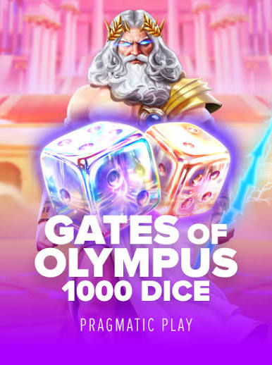 Oplev Gates of Olympus En Fantastisk Slot til Græske Guder